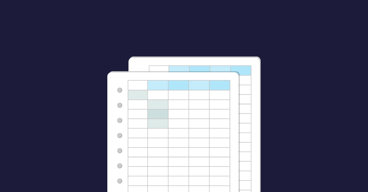 How to Google Sheets drop down list